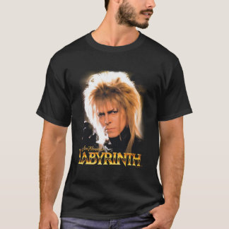 ラビリンスジャレス Tシャツ