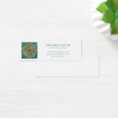 ラビリンスIIミニ名刺 (デスク)