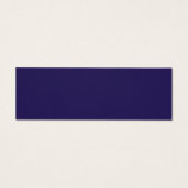 ラビリンスVIIIミニ名刺 – Violet (裏面)