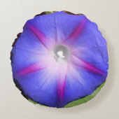 ラビル・ギヤール ラウンドクッション (正面)