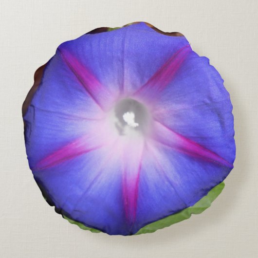 ラビル・ギヤール ラウンドクッション (裏面)