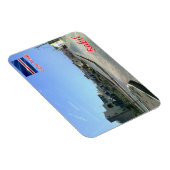 ラビル – プラサ –  マグネット (右側)