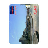 ラビル – プラサ –  マグネット (縦)