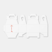 ラビングアイビーボックス フェイバーボックス (折り畳みなし)