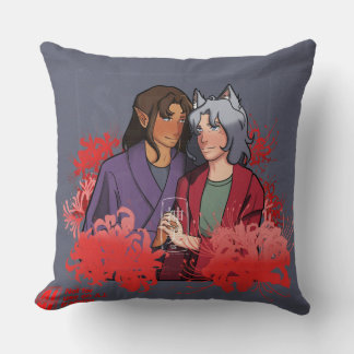 ラビンググランパス装飾用クッション クッション