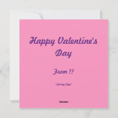 ラビングリップス 01 シーズンカード (裏面)