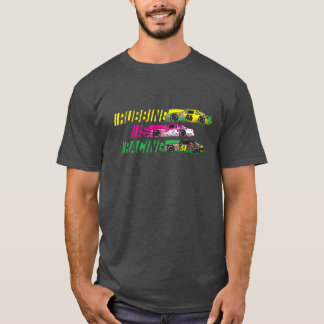ラビング・イズ・レーシング ギフト Tシャツ
