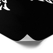 ラビン ポスター (角)