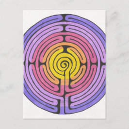 ラビース ポストカード