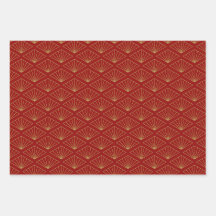 ラビ中国のスイヤー赤金ゴールドゴールデン〔占星術の〕十二宮図アジア