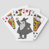 ラビ怒トランプ トランプ (裏面)