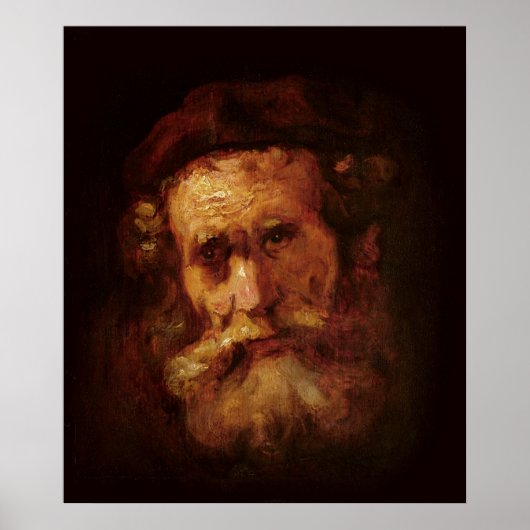 ラビ ポスター (正面)