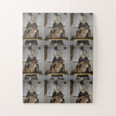 ラピエタパズル ジグソーパズル (縦)