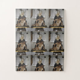 ラピエタパズル ジグソーパズル