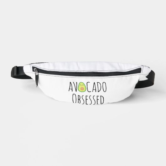 ラピエルスリガズ ファニーパック (正面)