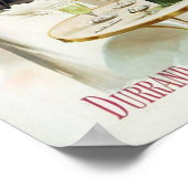 ラピカルディンアブシンザスペリーワールファインアート ポスター (角)