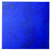 ラピスラズリスタイル タイル (正面)