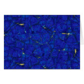 ラピスラズリ (正面横)