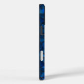 ラピスラズリ Case-Mate iPhoneケース (裏面 / 右)