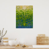 ラピス哲学院 ポスター (キッチン)