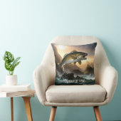 ラピッドの大きなマス クッション (椅子)