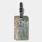 ラピッドオンザプチクレウズモネ ラゲッジタグ (正面縦)