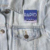 ラピッド・アズール 缶バッジ (インサイチュ)