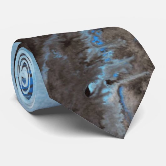 「ラピッド」 ネクタイ (ロール)