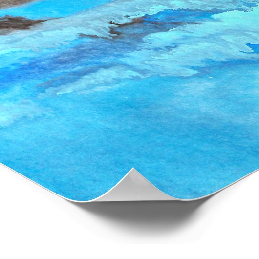 「ラピッド」 ポスター (角)