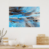 「ラピッド」 ポスター (キッチン)