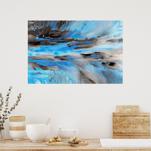 「ラピッド」 ポスター (キッチン)