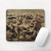 『ラピテスとケンタウルの戦い』(ラピテスとケンタウルのたたかい、伊: Battaglia dei L マウスパッド (マウス)