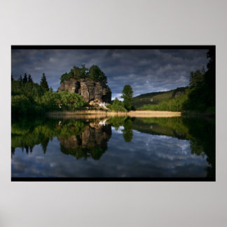 ラピュタの翼 ポスター