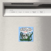 ラフでボールを広げる マグネット (インサイチュ (食洗機))