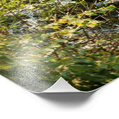 ラフなロック秋スピアフィッシュキャニオンサウスダコタ フォトプリント            (角)