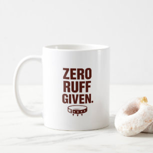 ラフな態度でゼロ – いたずら好きなマグカップ コーヒーマグカップ