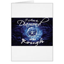 ラフのダイヤモンド