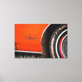 ラフのリビエラ キャンバスプリント