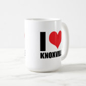 ラファイエットが大好き コーヒーマグカップ (正面右)