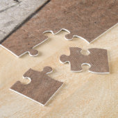 ラファイエットスクエアヴィンテージバッファローNYパズル ジグソーパズル (側面)