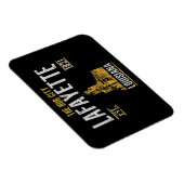 ラファイエット マグネット (右側)