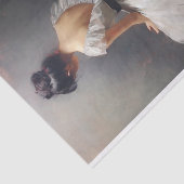 ラファイル1デクページ紙 薄葉紙 (詳細)