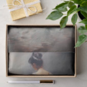 ラファイル1デクページ紙 薄葉紙 (ギフト)