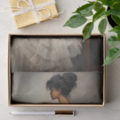 ラファイル3デクページ紙 薄葉紙 (ギフト)