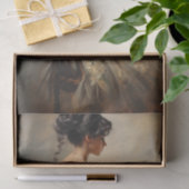 ラファイル4デクページ紙 薄葉紙 (ギフト)