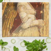 ラファエリートエンジェルキッチンタオル キッチンタオル (折り畳み)