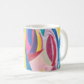 ラファエルсアノサクラシックマグ コーヒーマグカップ (正面右)