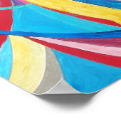 ラファエルсアノサブロンド金星ポスター ポスター (角)