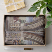 ラファエルによる聖なる聖餐式の論争 薄葉紙 (ギフト)