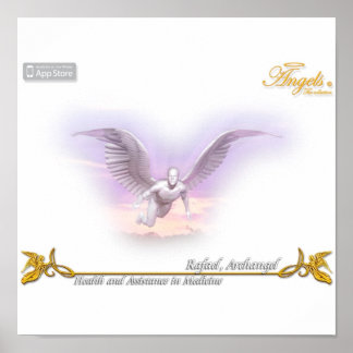 ラファエルのポスター ポスター